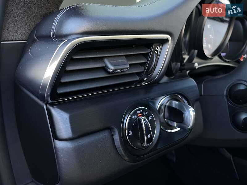 Купе Porsche 911 2017 в Києві