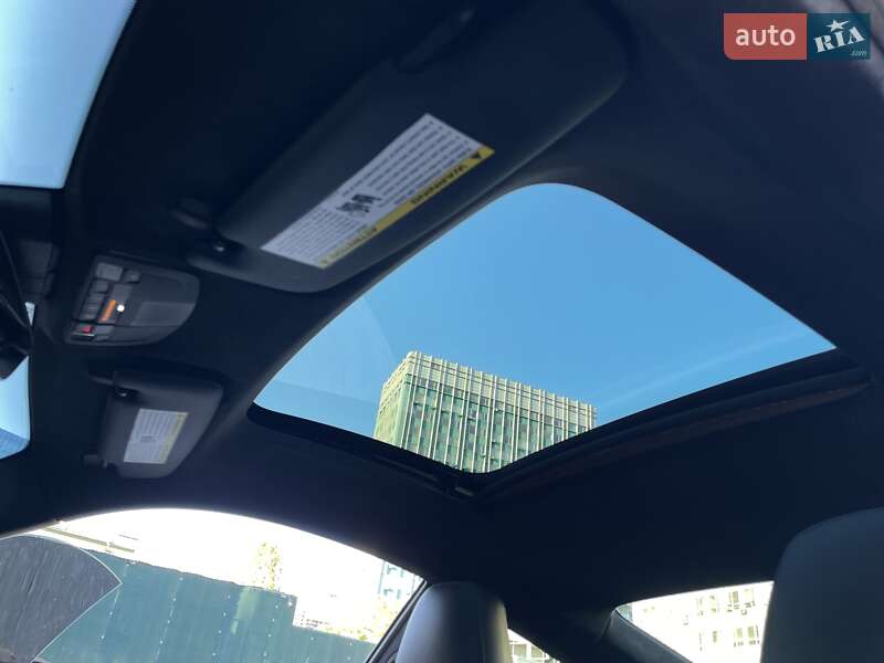 Купе Porsche 911 2017 в Києві