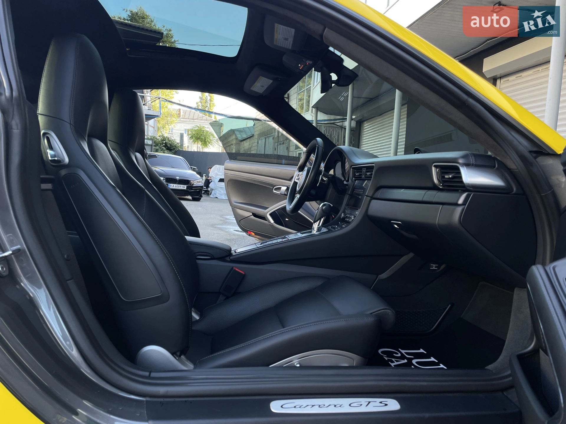 2017 Porsche 911 - мініатюра 64