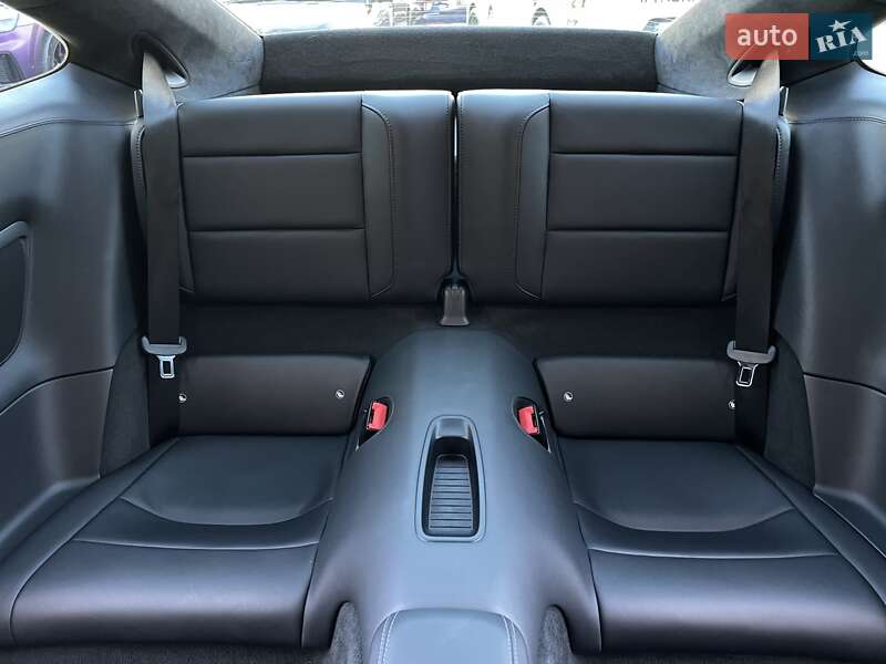 Купе Porsche 911 2017 в Києві