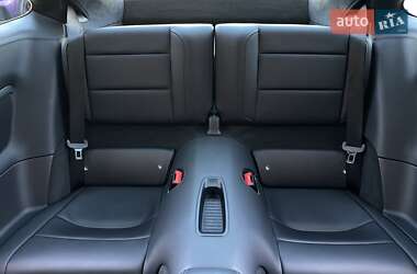 Купе Porsche 911 2017 в 