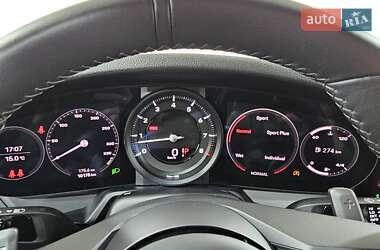 Купе Porsche 911 2024 в 