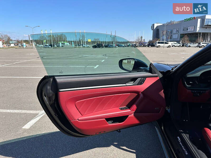 Купе Porsche 911 2024 в Киеве