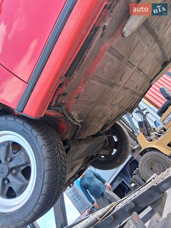 Кабриолет Porsche 911 1985 в Одессе фото 4 Кабриолет Porsche 911 1985 в Одессе