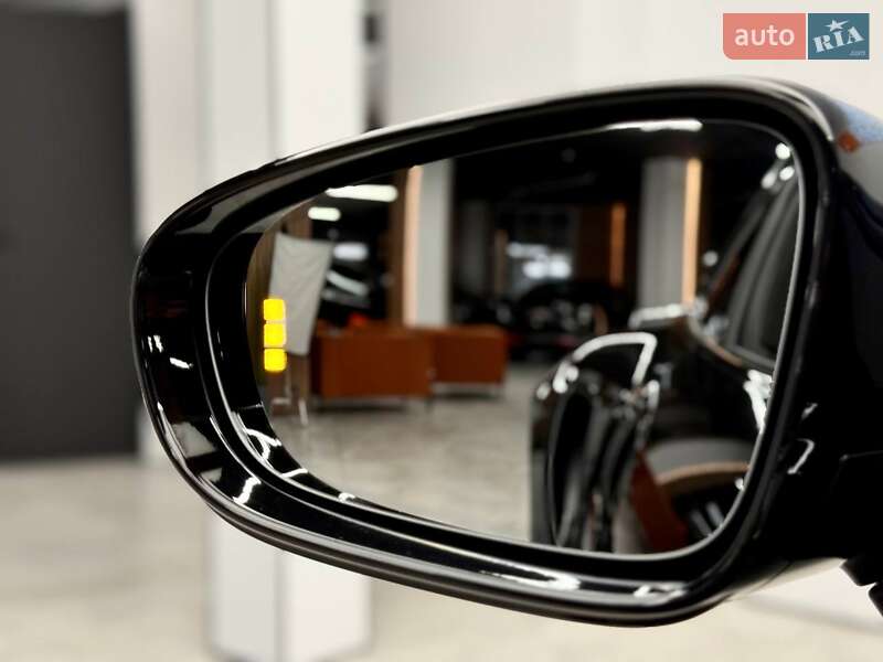 Купе Porsche 911 2022 в Киеве