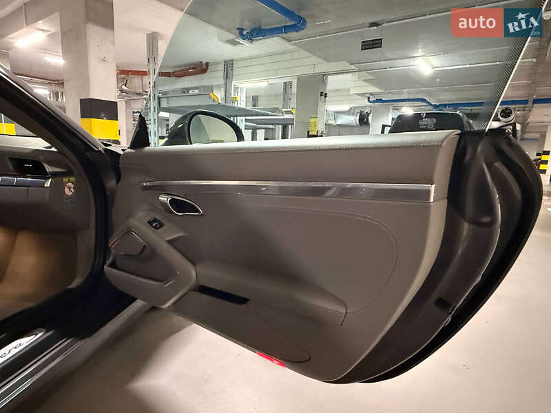 Купе Porsche 911 2013 в Києві фото 12 Купе Porsche 911 2013 в Києві