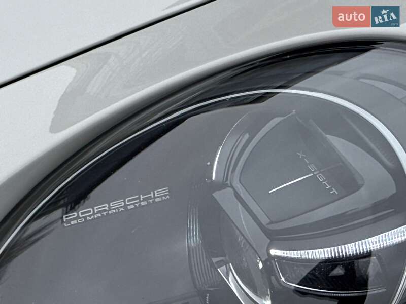 Купе Porsche 911 2024 в Києві фото 95 Купе Porsche 911 2024 в Києві