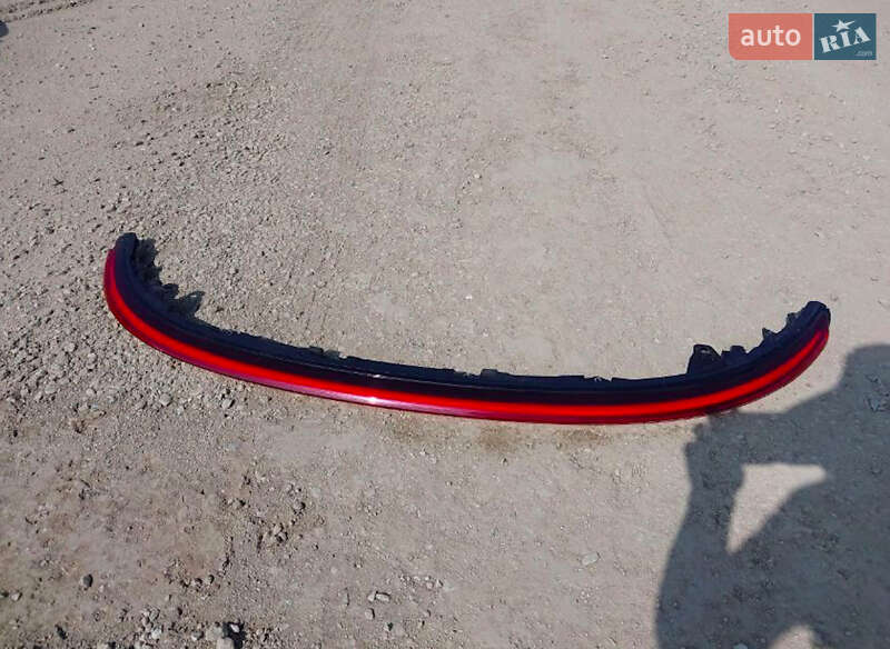 Купе Porsche 911 2019 в Днепре