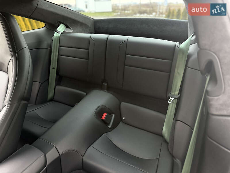 Купе Porsche 911 2021 в Львове фото 50 Купе Porsche 911 2021 в Львове