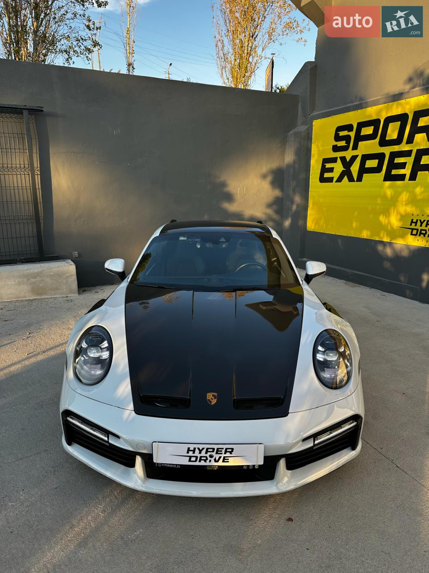 2020 Porsche 911 - мініатюра 2