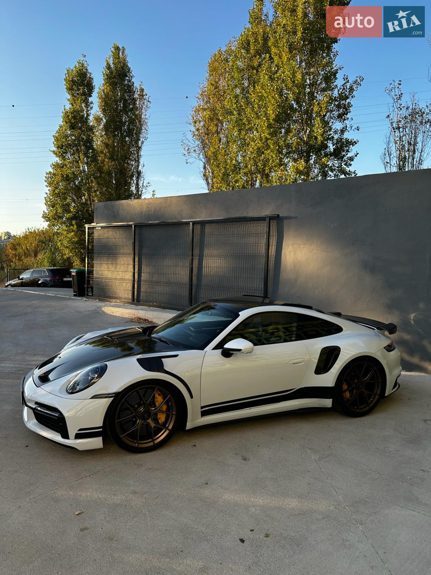 2020 Porsche 911 - мініатюра 10