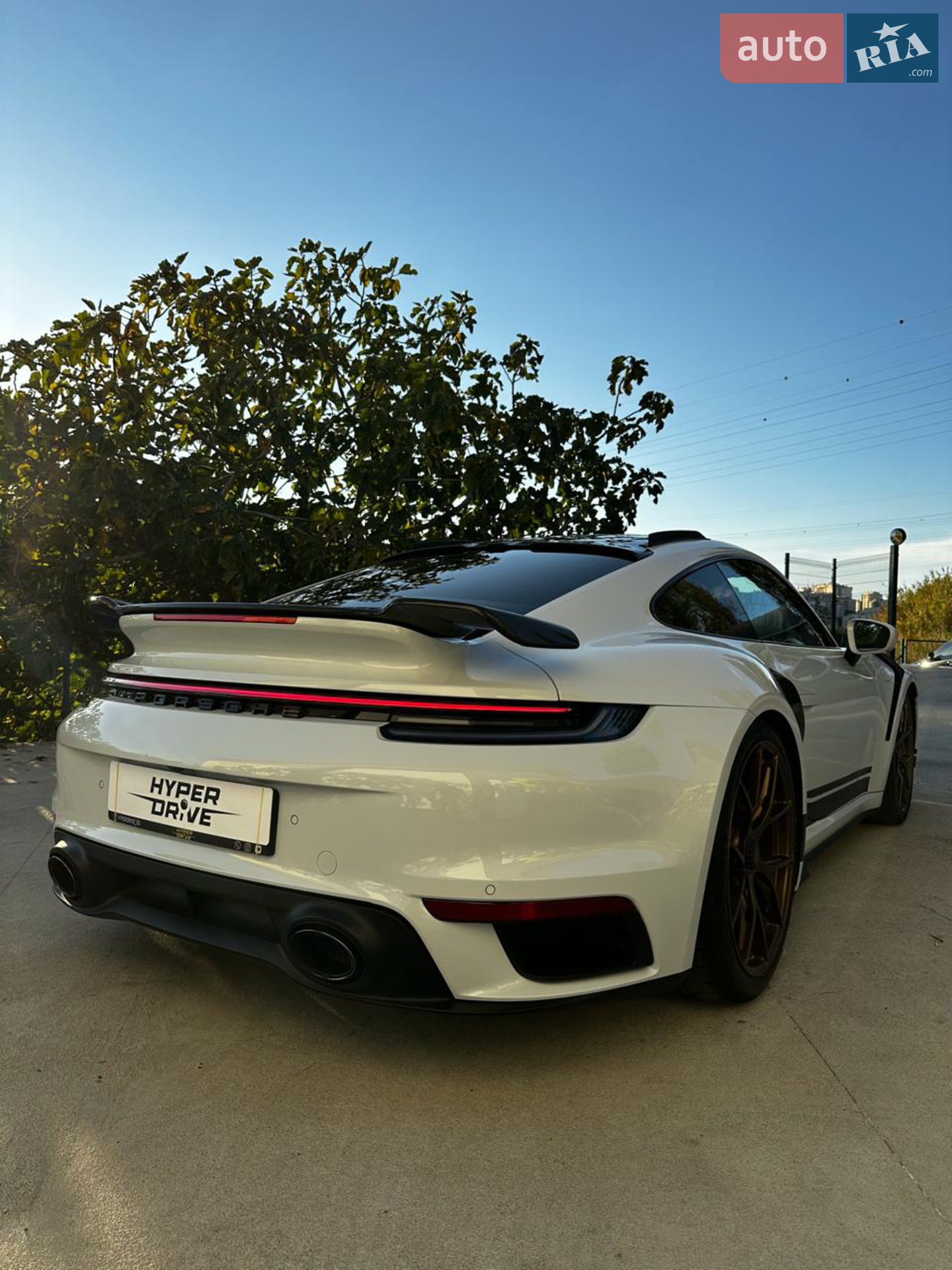 2020 Porsche 911 - мініатюра 17