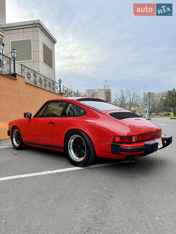 Porsche 911 1977 Porsche 911 1977