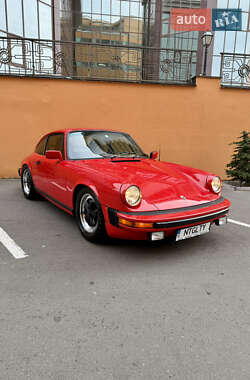 Купе Porsche 911 1977 в Одессе