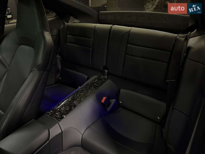 Купе Porsche 911 2021 в Одессе фото 22 Купе Porsche 911 2021 в Одессе