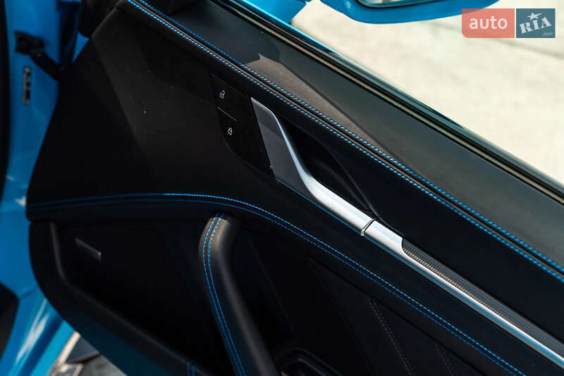 Купе Porsche 911 2022 в Луцке фото 14 Купе Porsche 911 2022 в Луцке