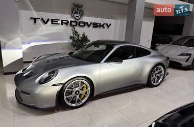 Купе Porsche 911 2023 в Одессе