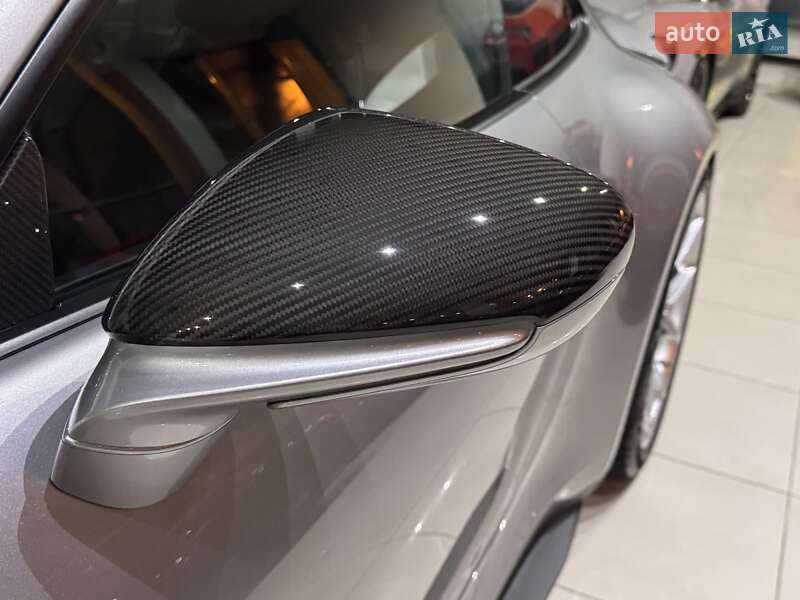 Купе Porsche 911 2023 в Одессе