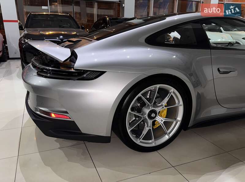 Купе Porsche 911 2023 в Одессе