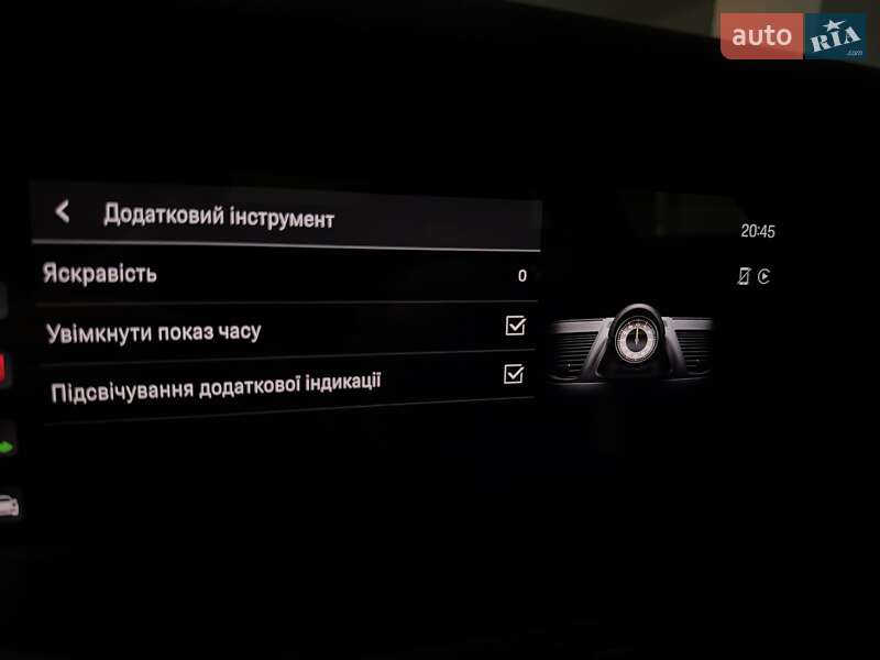 Купе Porsche 911 2023 в Одессе