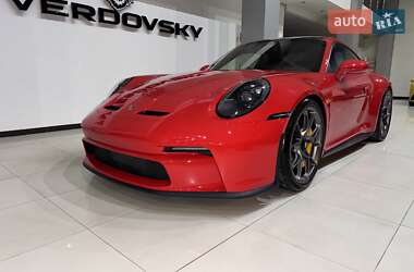 Купе Porsche 911 2023 в Одессе