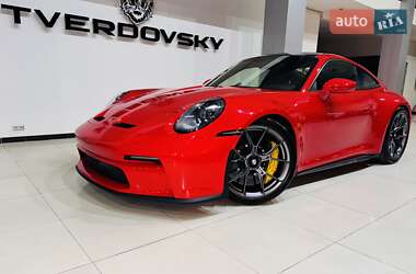 Купе Porsche 911 2023 в Одессе