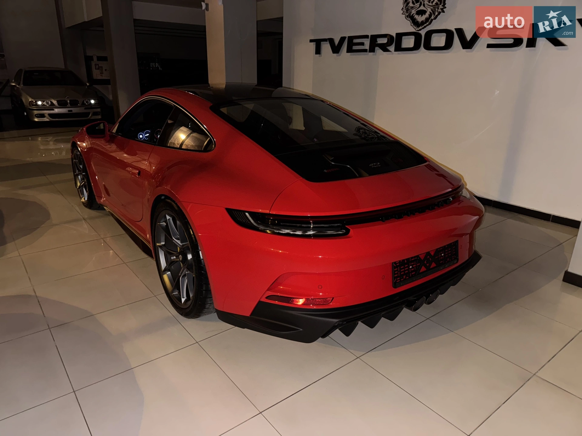 2023 Porsche 911 - мініатюра 11