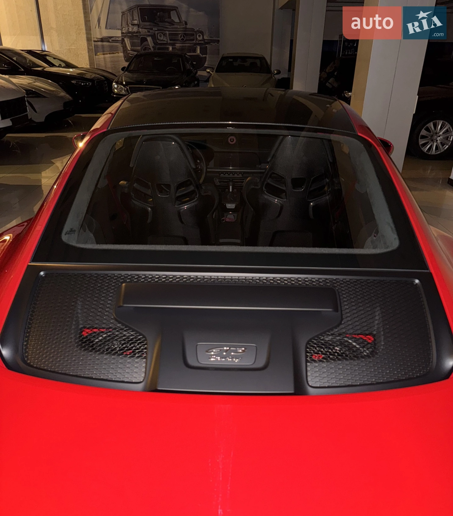 2023 Porsche 911 - мініатюра 14