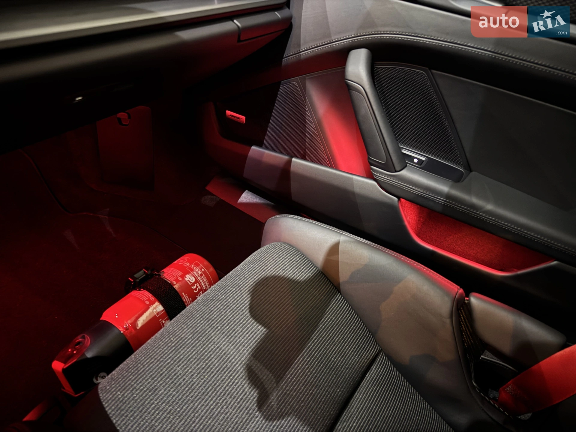 2023 Porsche 911 - мініатюра 101