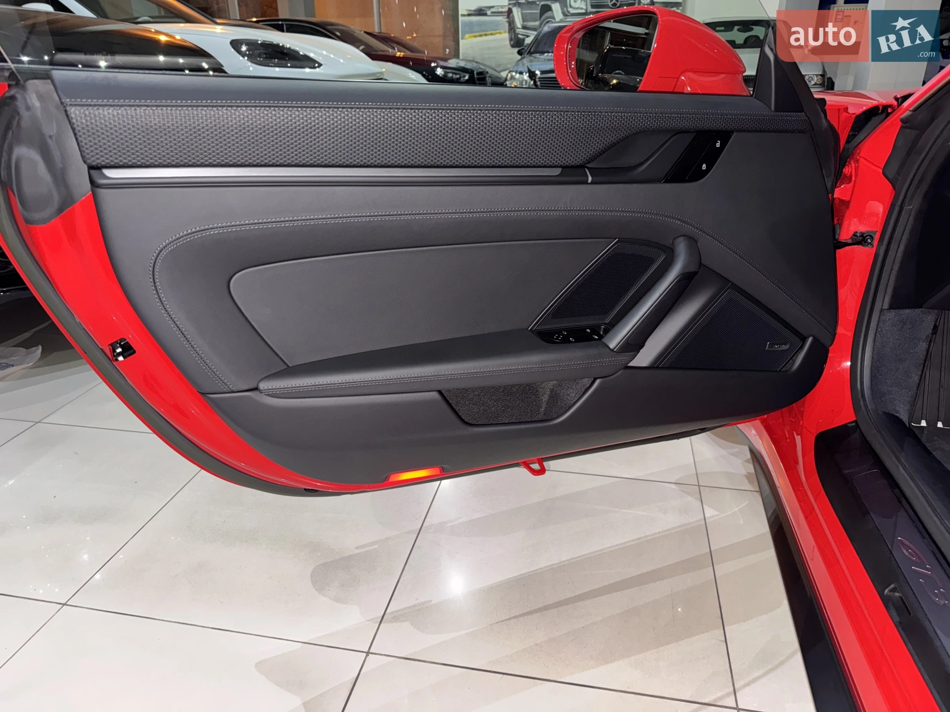 2023 Porsche 911 - мініатюра 103