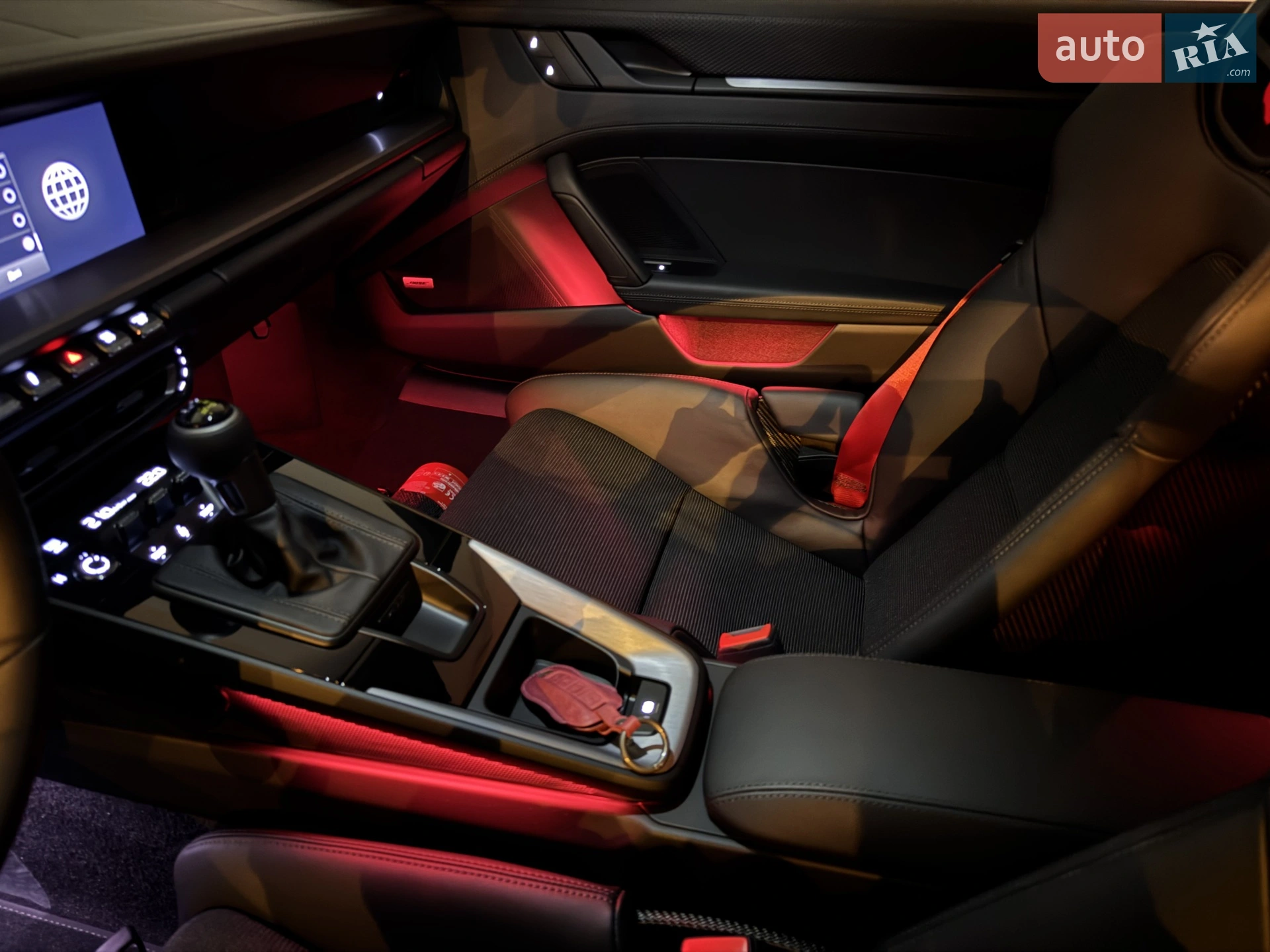 2023 Porsche 911 - мініатюра 100