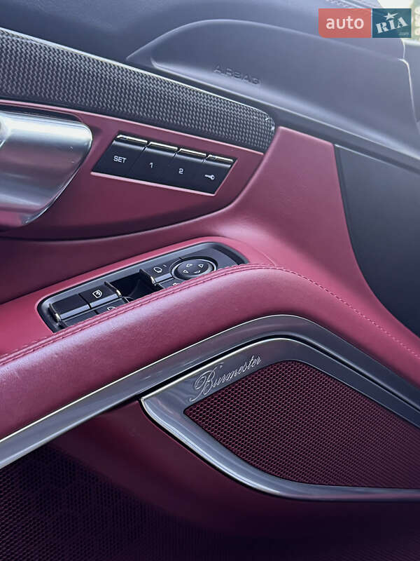 Купе Porsche 911 2016 в Киеве