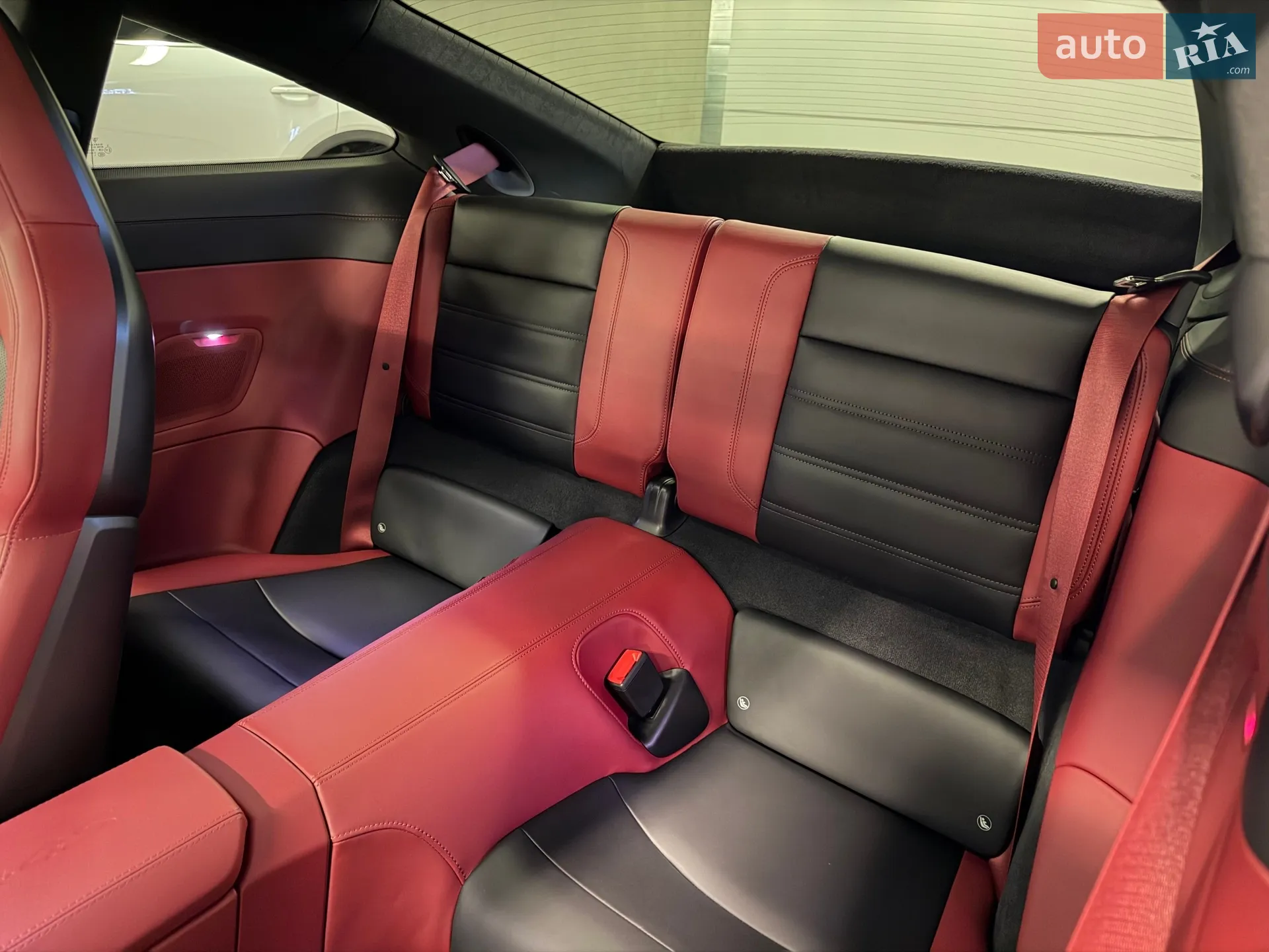 2024 Porsche 911 - мініатюра 45