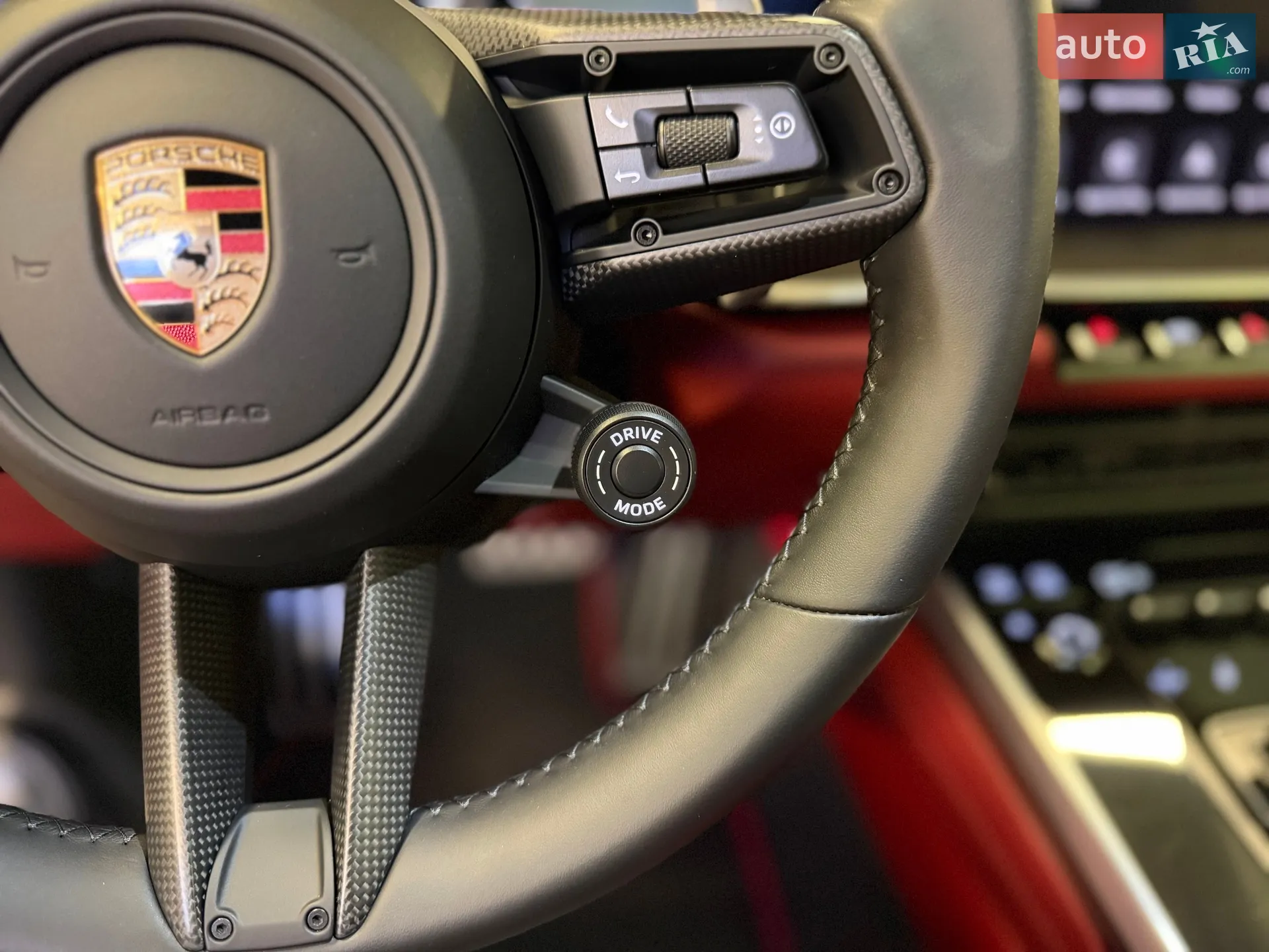 2024 Porsche 911 - мініатюра 42