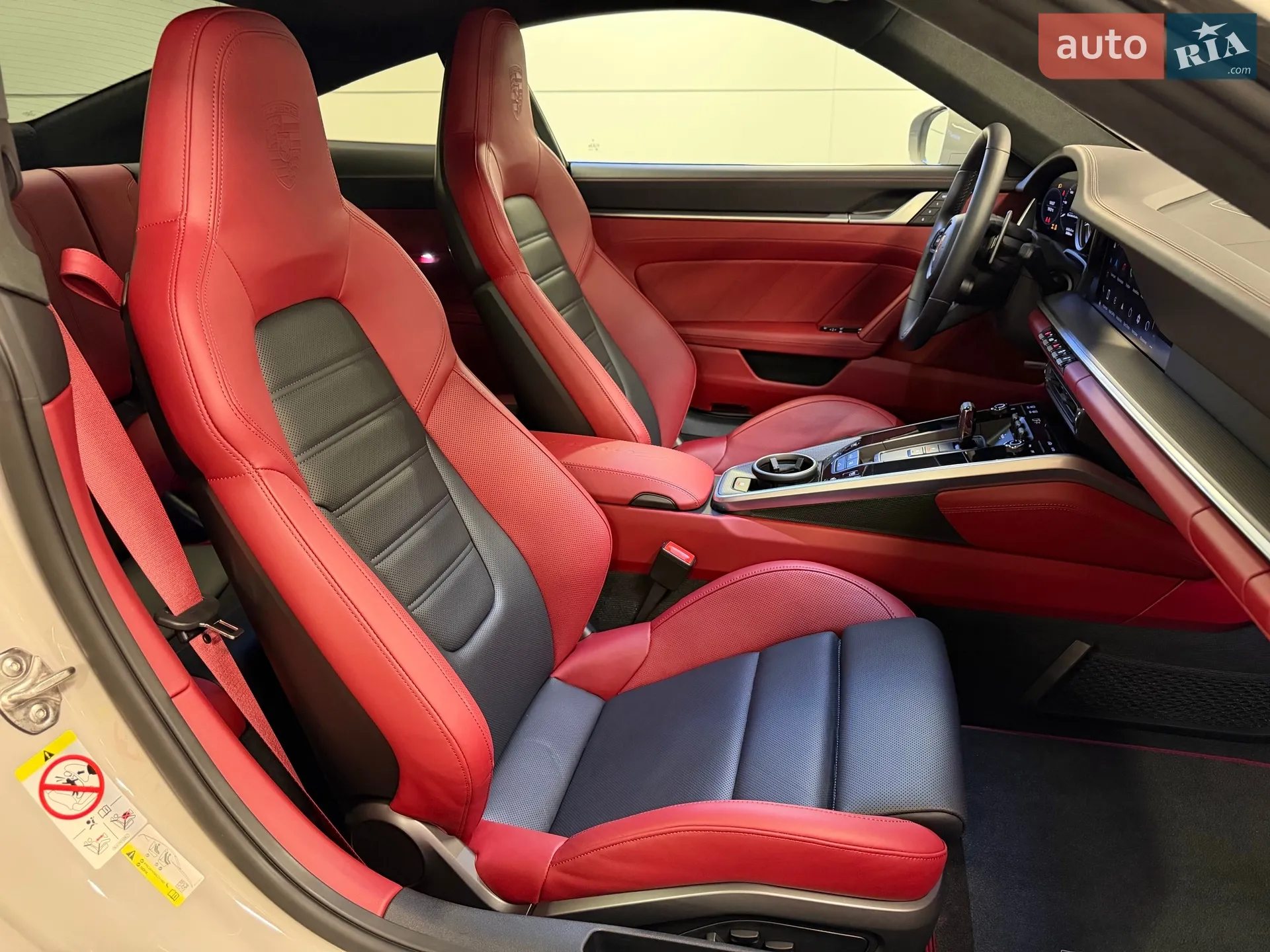 2024 Porsche 911 - мініатюра 50