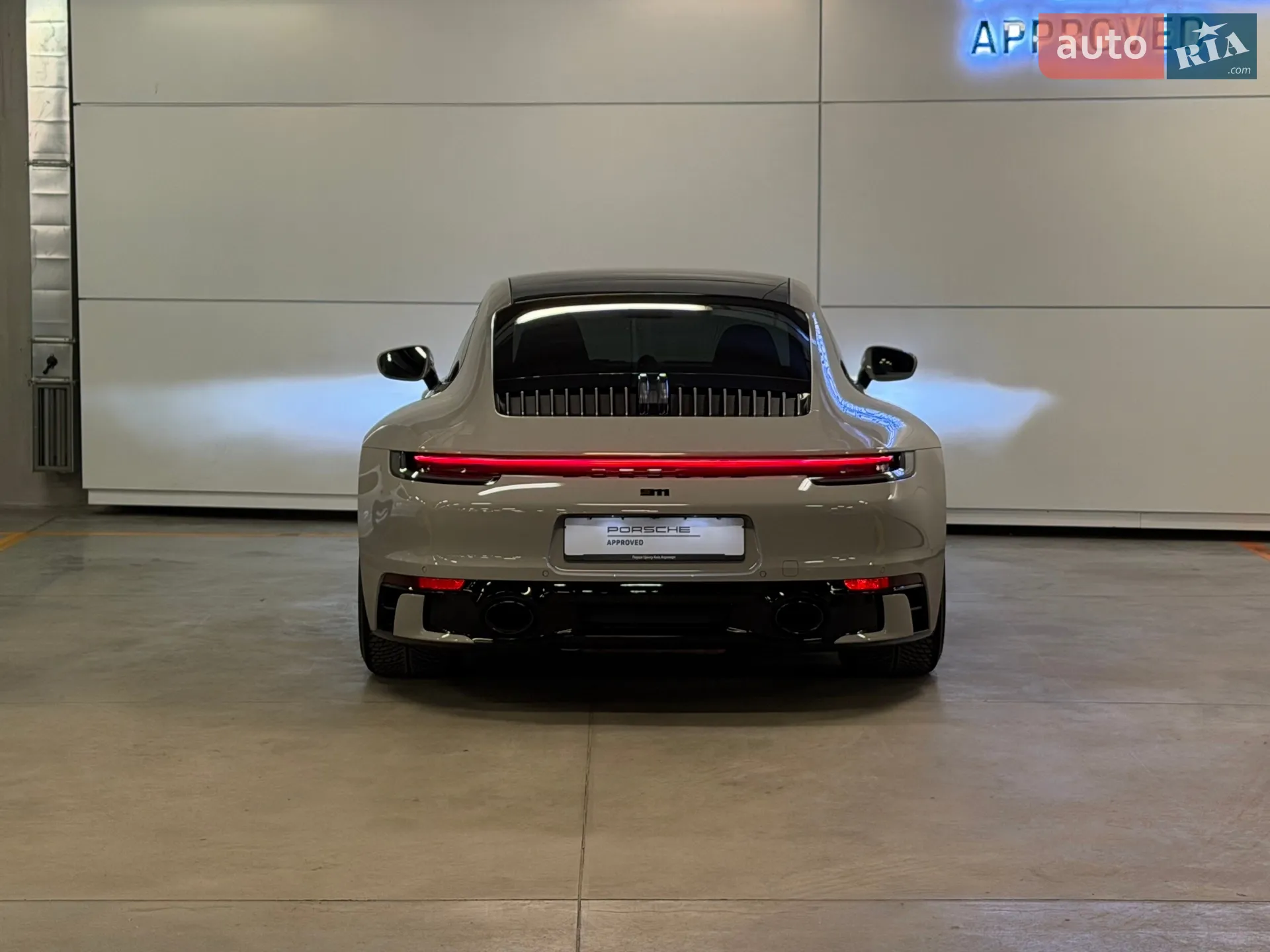 2024 Porsche 911 - мініатюра 9