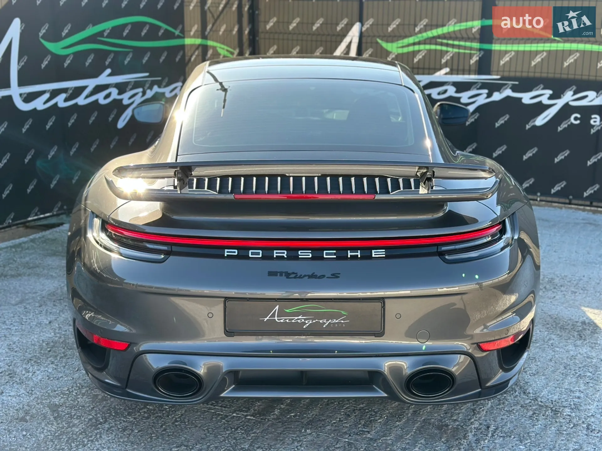 2024 Porsche 911 - мініатюра 4