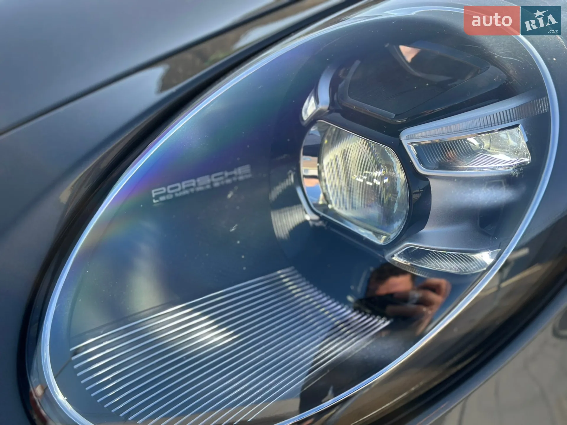 2024 Porsche 911 - мініатюра 37