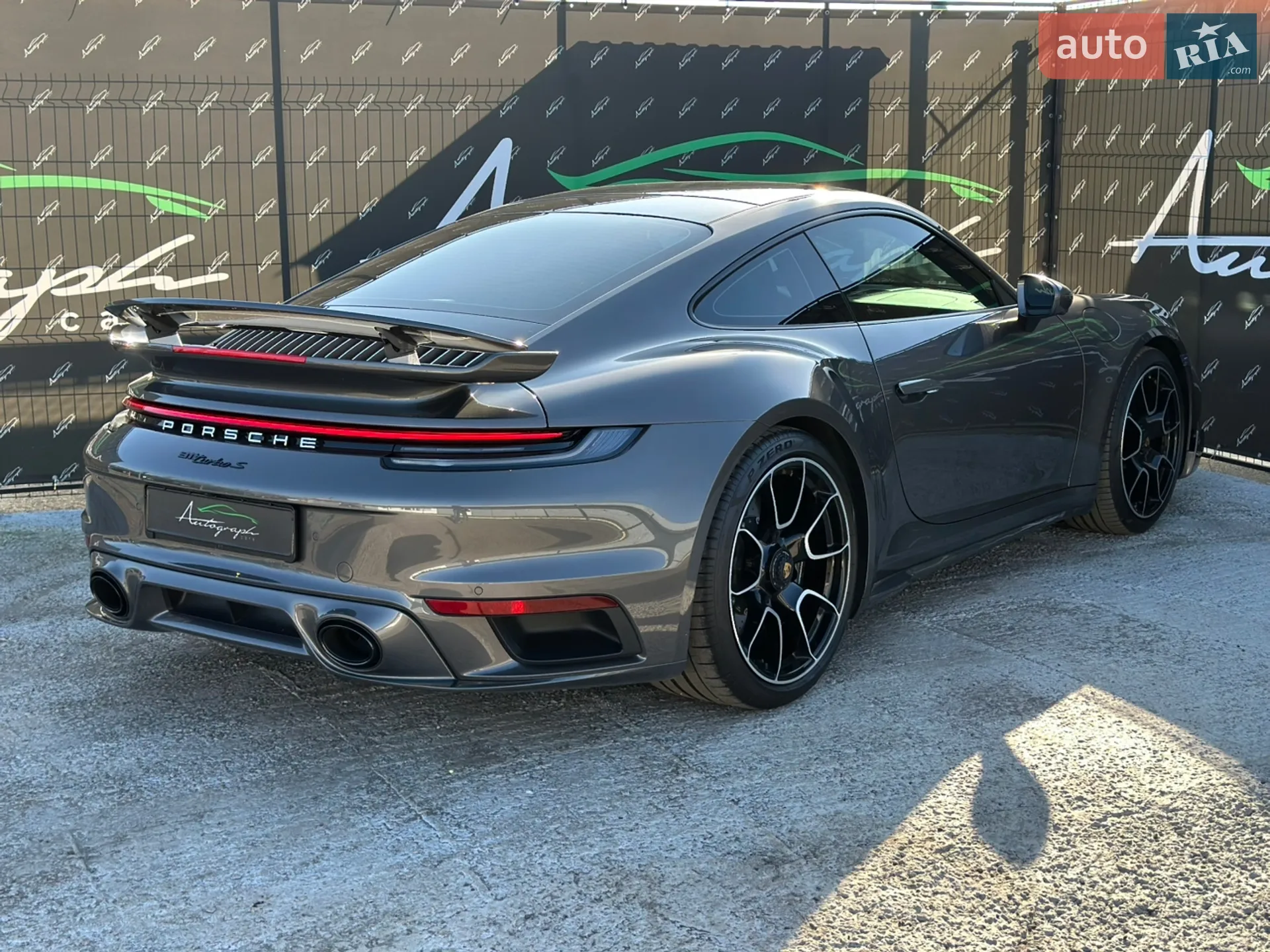 2024 Porsche 911 - мініатюра 44