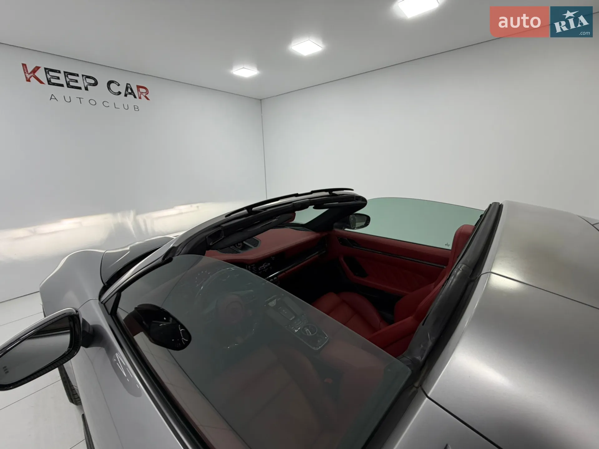 2020 Porsche 911 - мініатюра 19