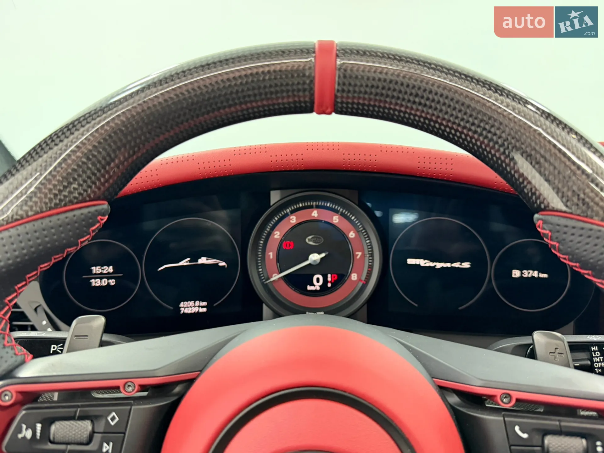 2020 Porsche 911 - мініатюра 30