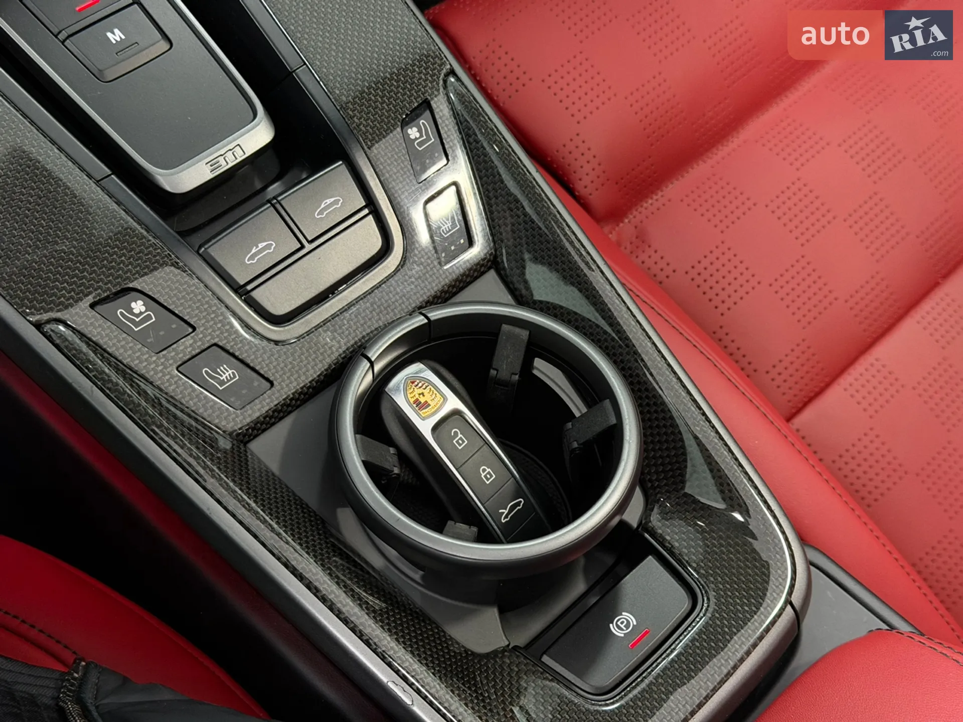 2020 Porsche 911 - мініатюра 35
