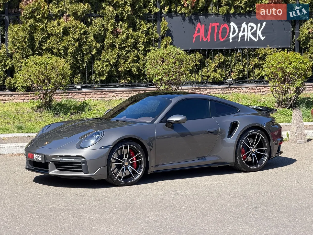 2021 Porsche 911 - мініатюра 27