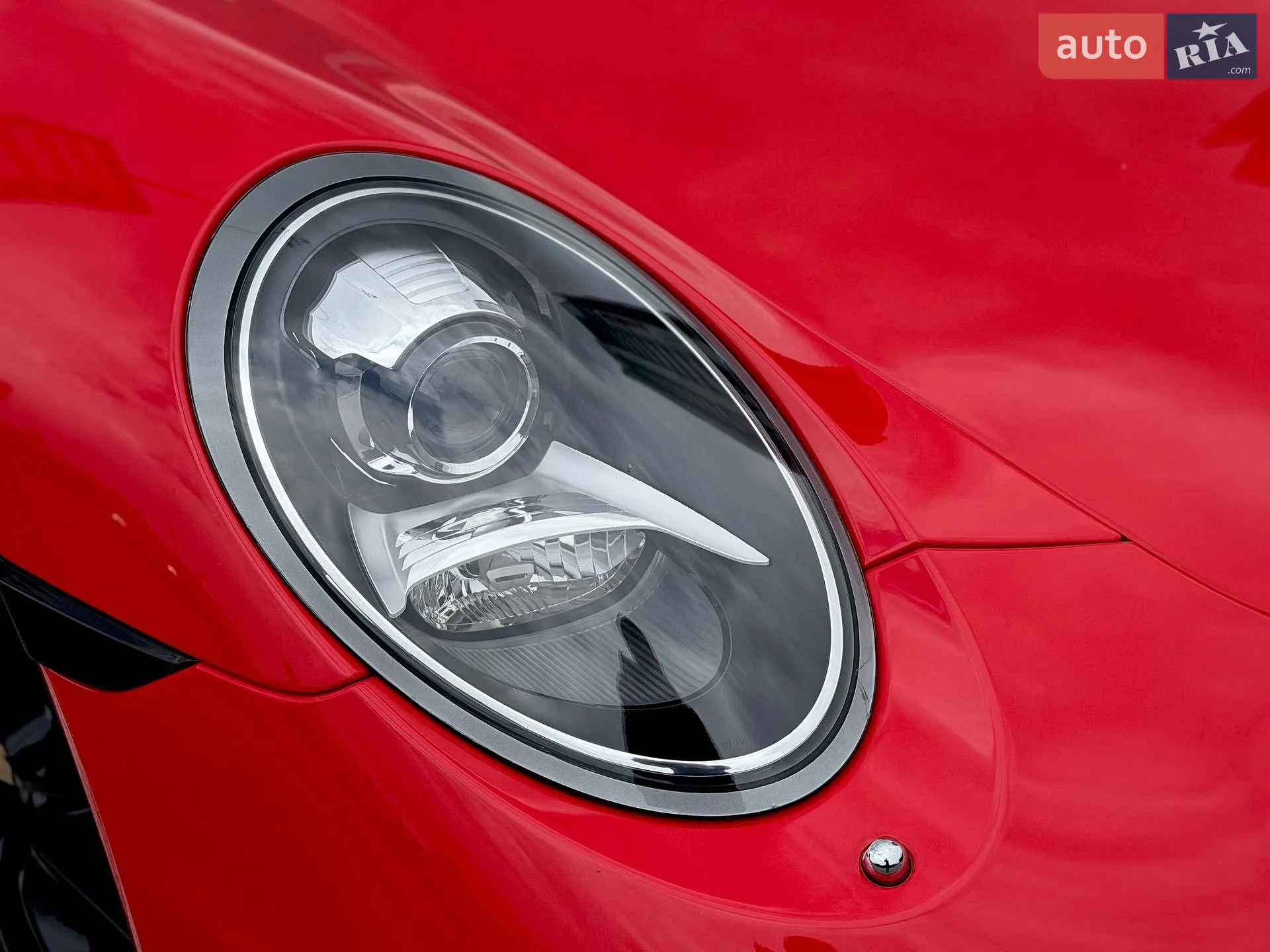 2012 Porsche 911 - мініатюра 39