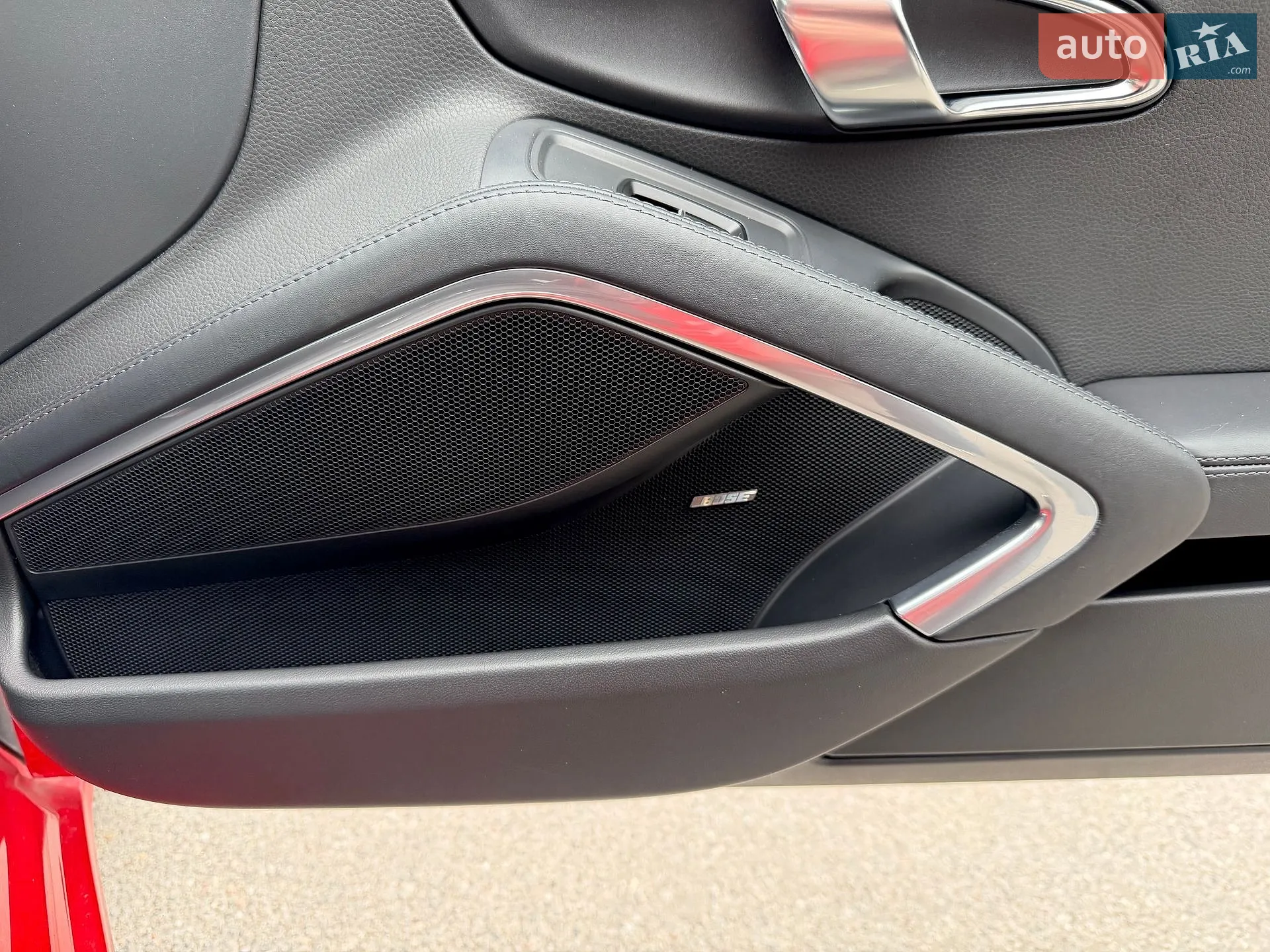 2012 Porsche 911 - мініатюра 45