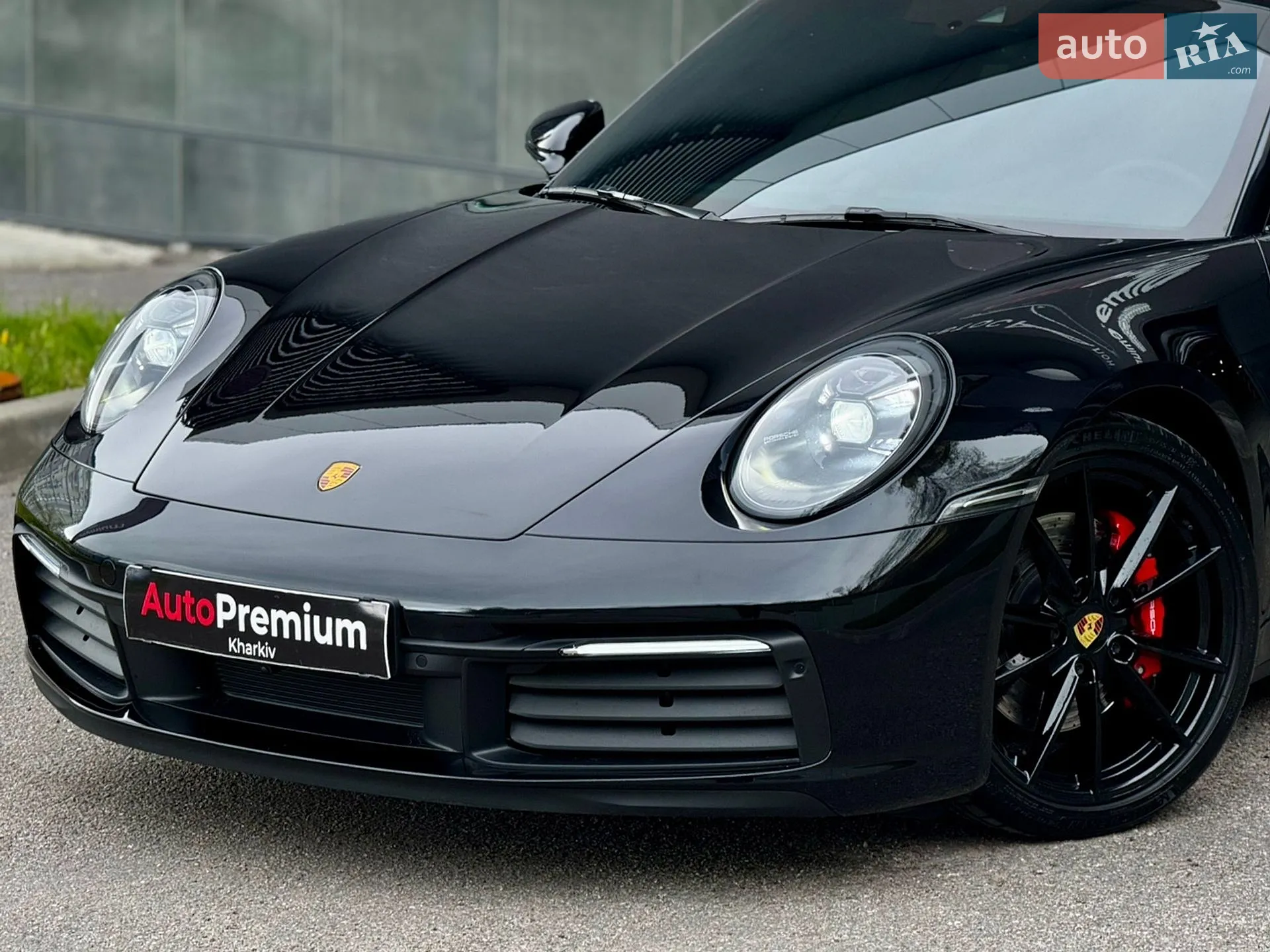 2021 Porsche 911 - мініатюра 2