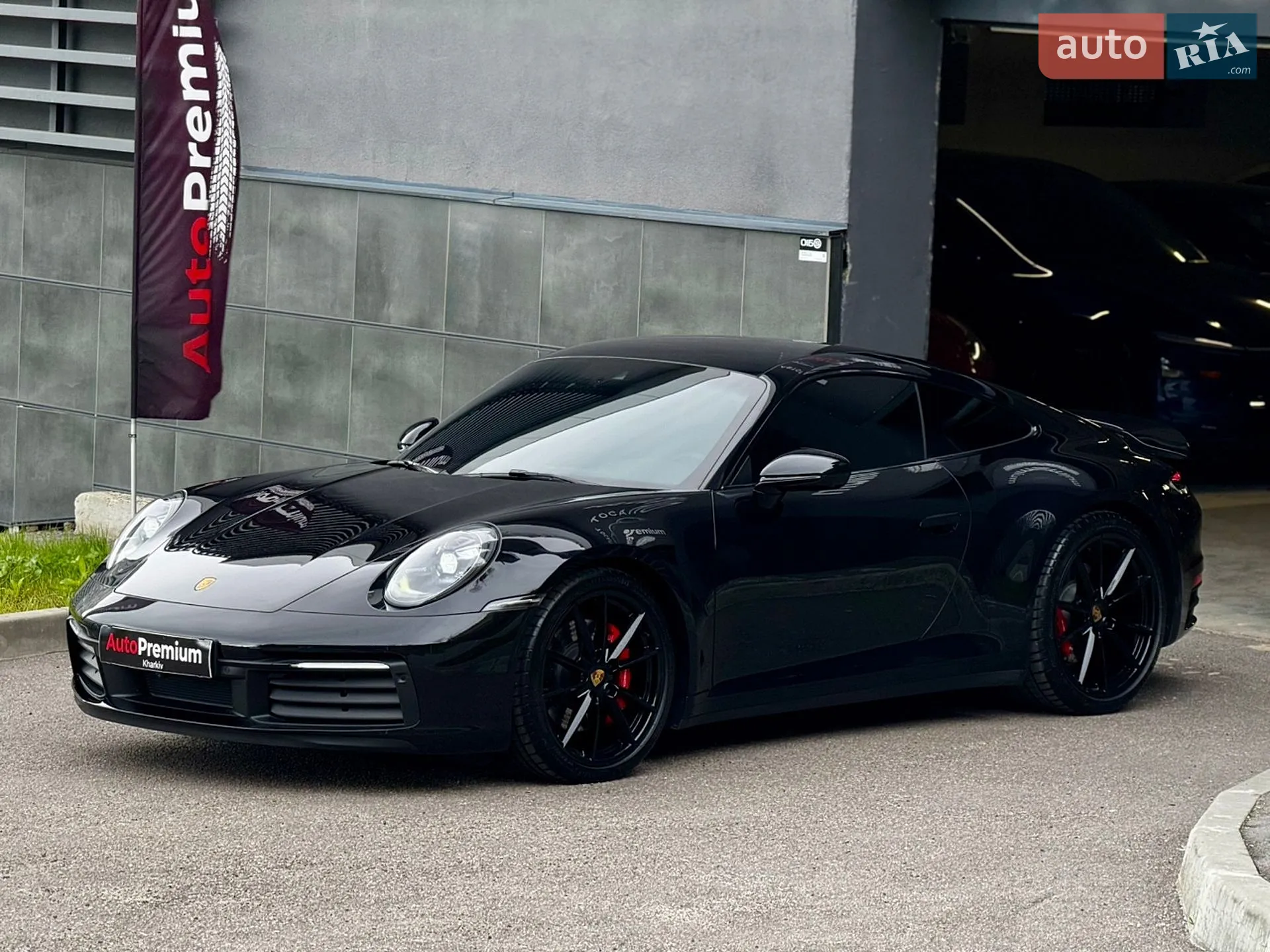 2021 Porsche 911 - мініатюра 5
