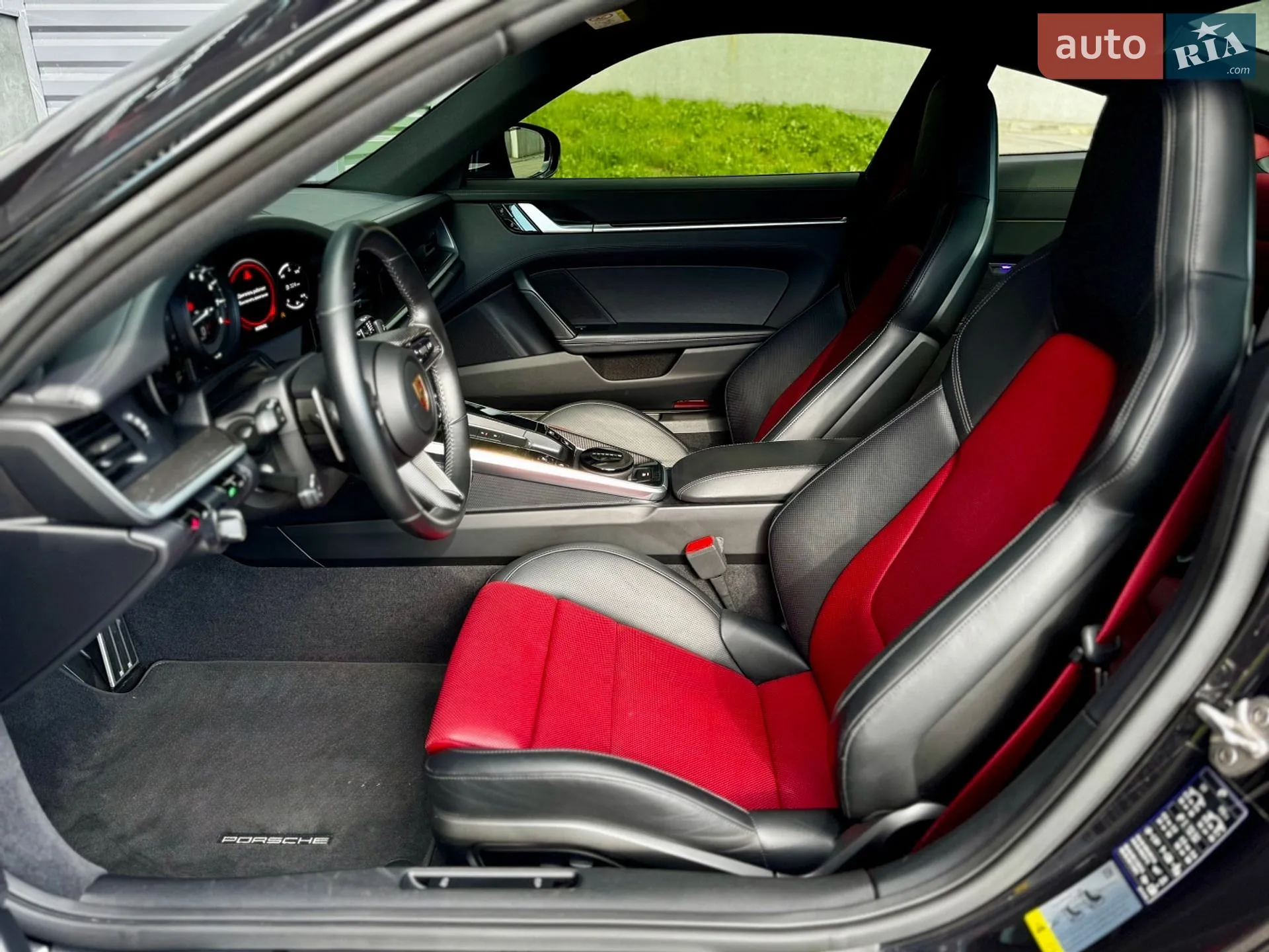 2021 Porsche 911 - мініатюра 21