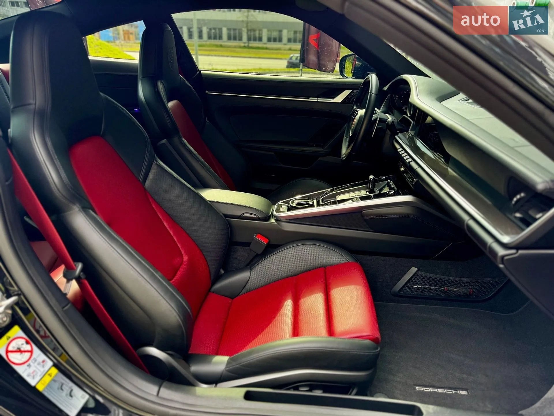 2021 Porsche 911 - мініатюра 27