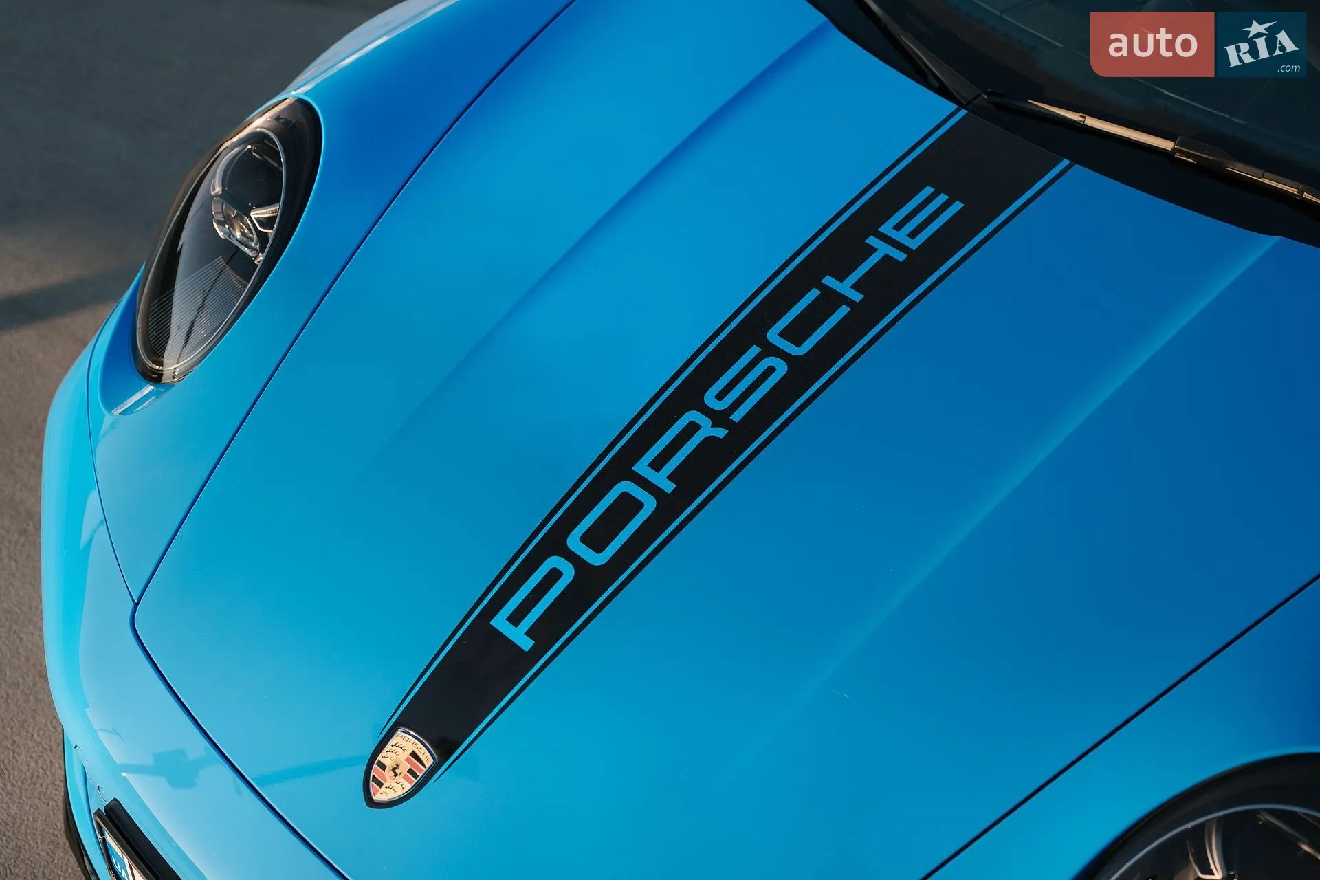 2021 Porsche 911 - мініатюра 11